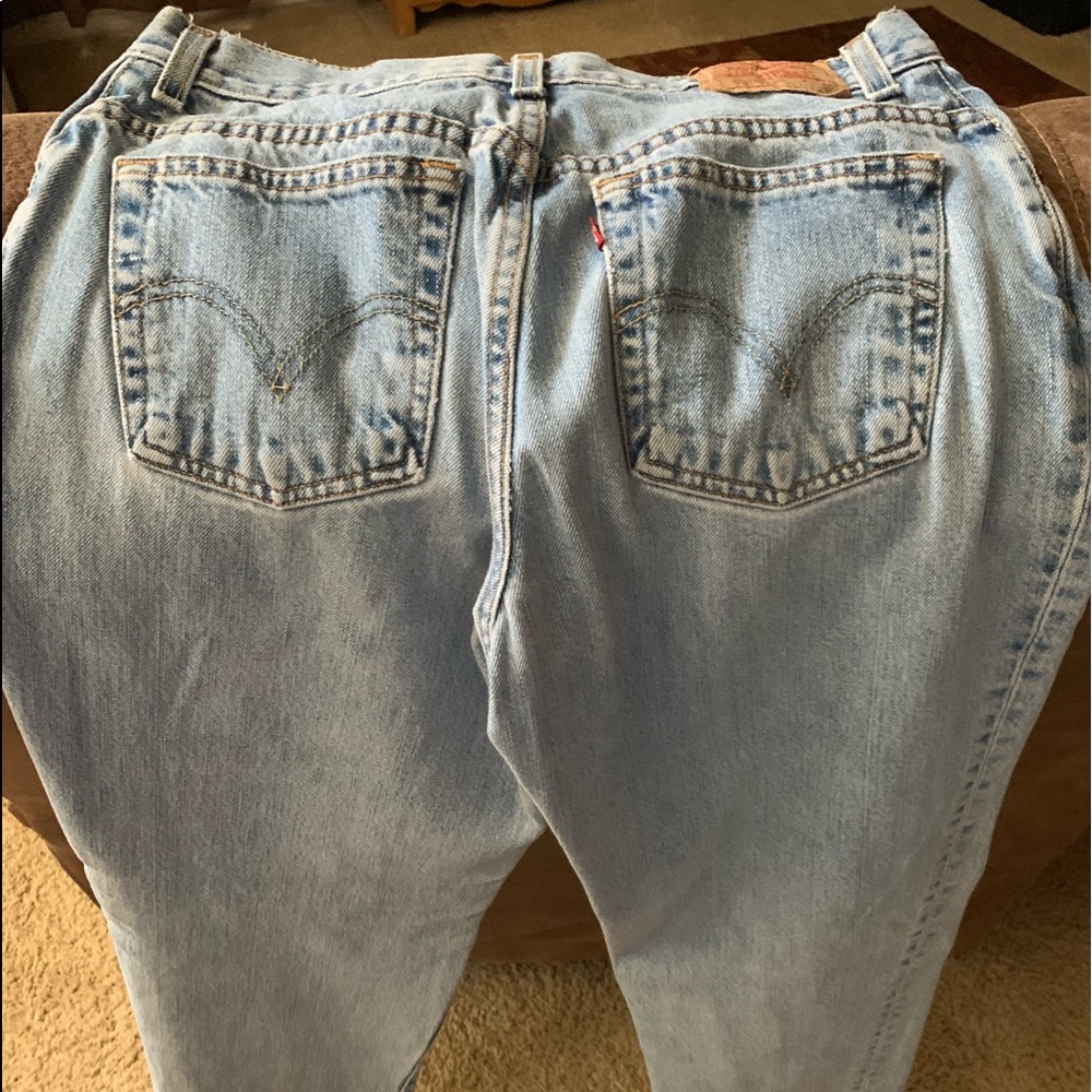 Levi Jeans